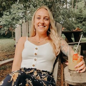 Meet your Posher, Blake